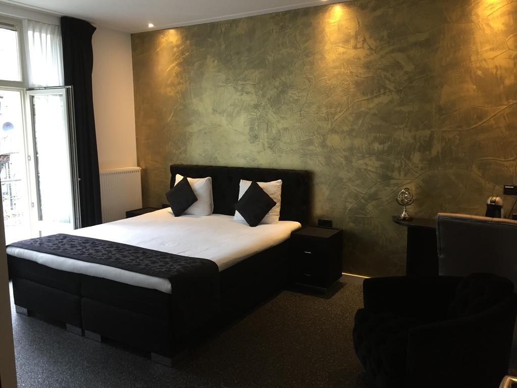 Sara'S Boutique Hotel Amsterdam Buitenkant foto