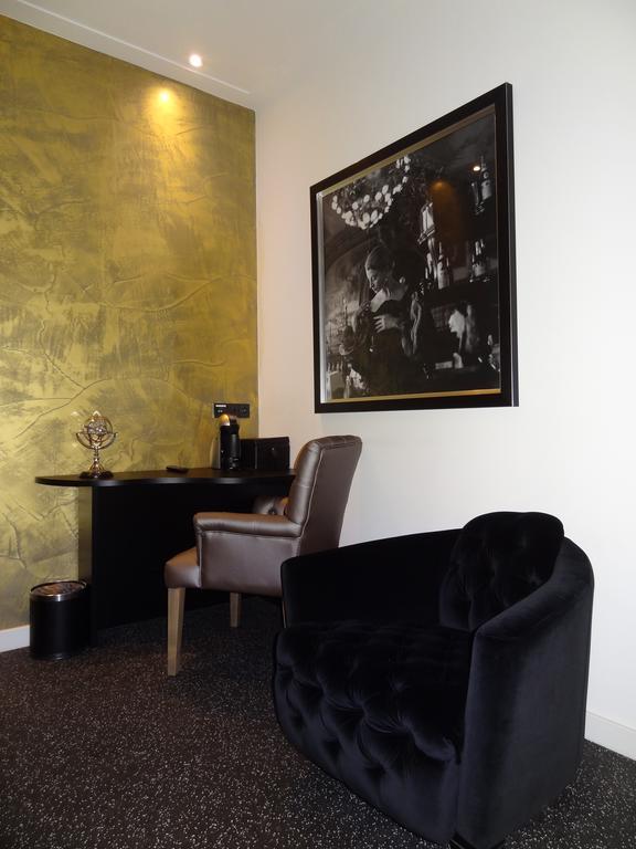 Sara'S Boutique Hotel Amsterdam Kamer foto